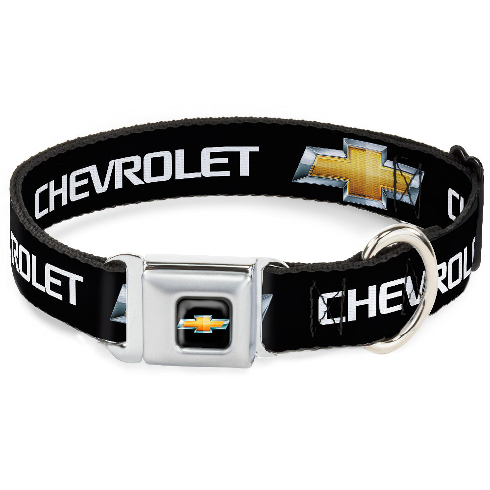 chevy-bowtie-full-color-black-gold-seatbelt-buckle-collar-chevy-bowtie-black-gold-logo-repeat