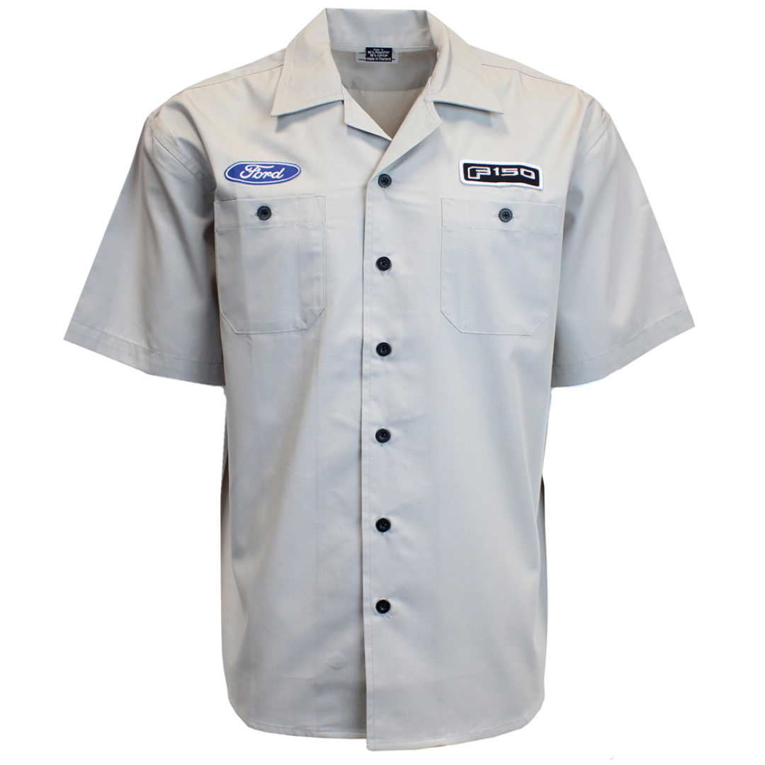 Ford F-150 Work Shirt