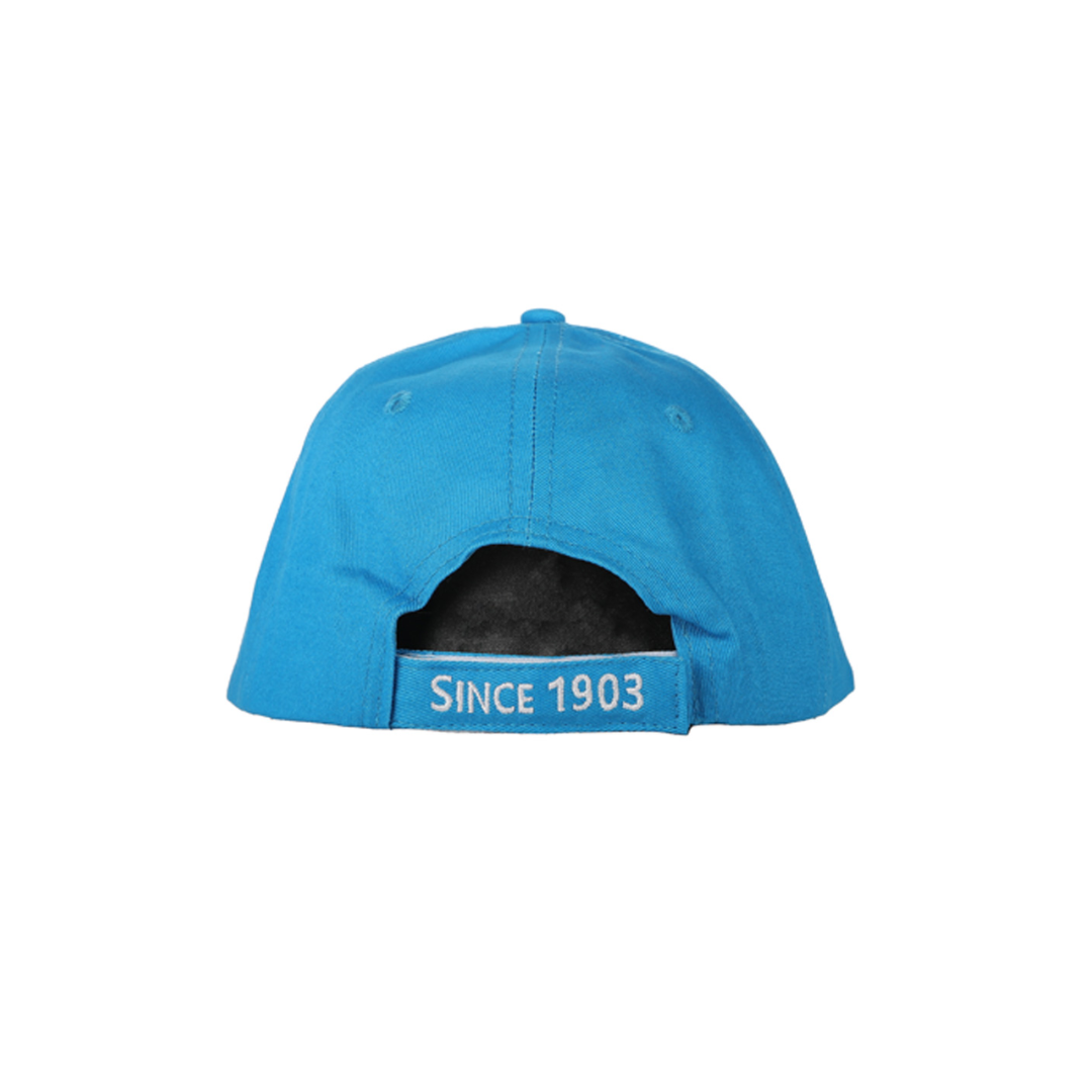 Ford Oval Blue Hat