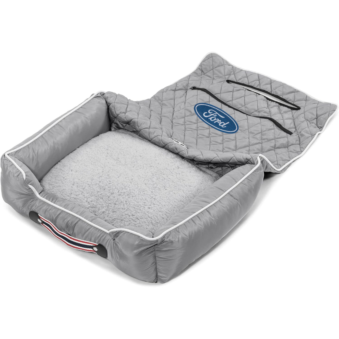 Ford Pet Bed And Seat Cover