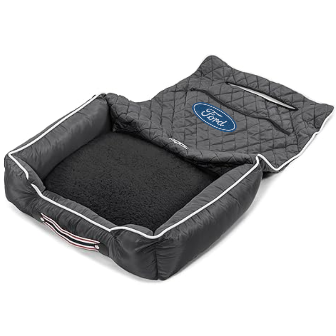 Ford Pet Bed And Seat Cover