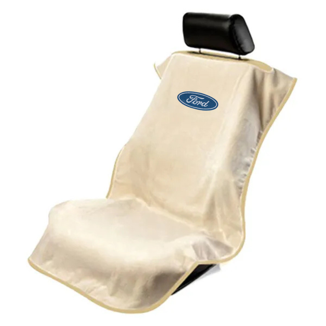 Ford Seat Towel Seat Cover