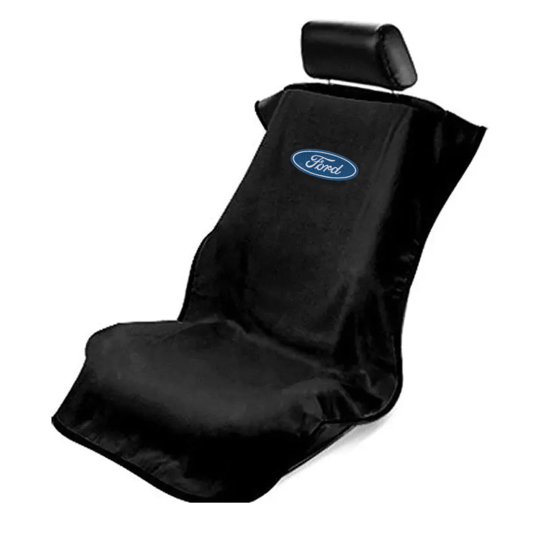 Ford Seat Towel Seat Cover