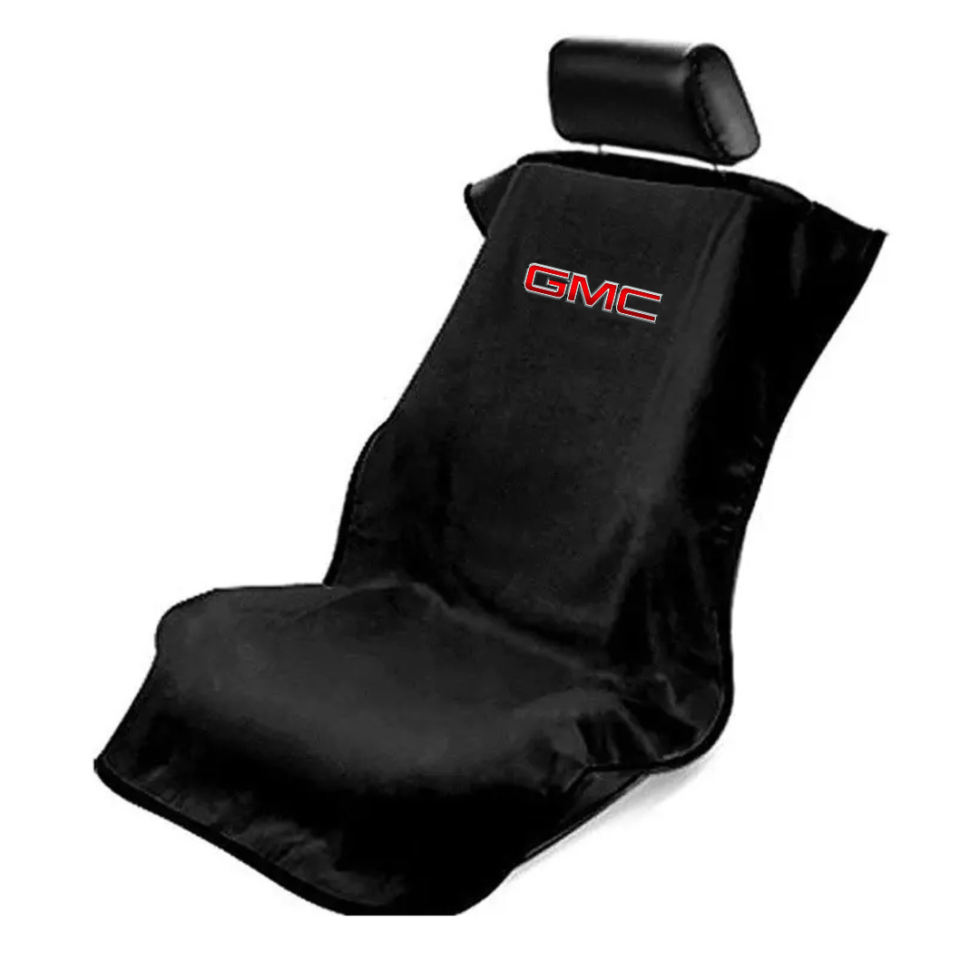 GMC Seat Towel Seat Cover