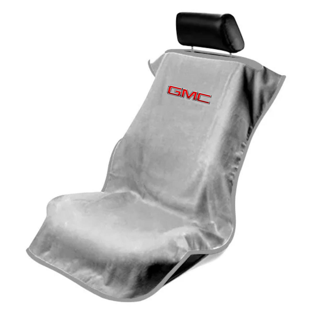 GMC Seat Towel Seat Cover