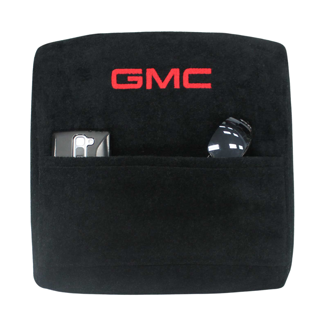 GMC Sierra Console Cover Fits 2014-2018 Jump Seats