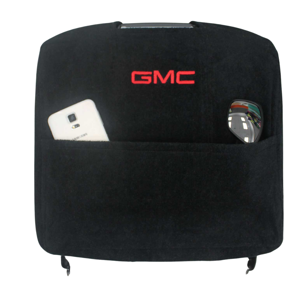 GMC Sierra Console Cover Fits 2014-2018 Jump Seats