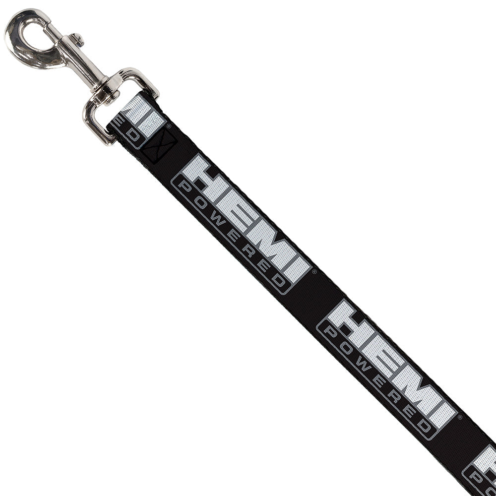 dog-leash-hemi-powered-logo-black-gray-white