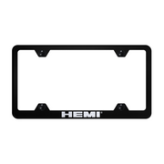 hemi-steel-wide-body-frame-laser-etched-black-22429-classic-auto-store-online