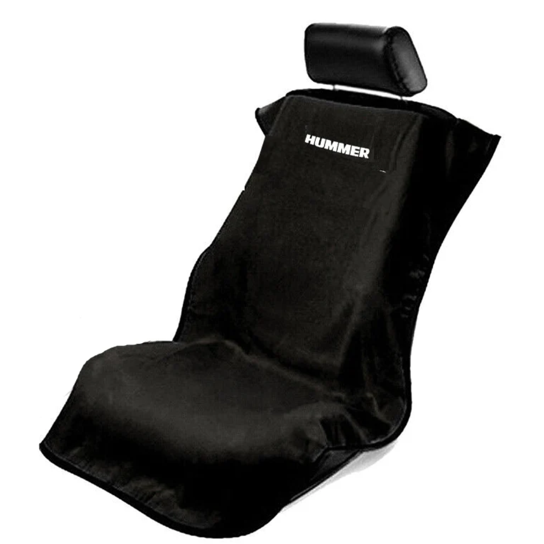 Hummer Seat Towel Seat Cover