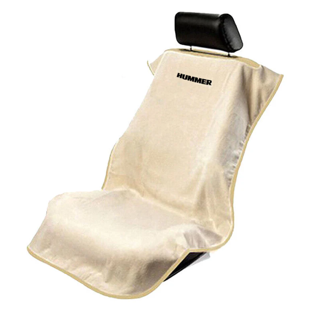 Hummer Seat Towel Seat Cover