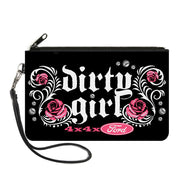 canvas-zipper-wallet-large-floral-dirty-girl-4x4xford-black-white-pink