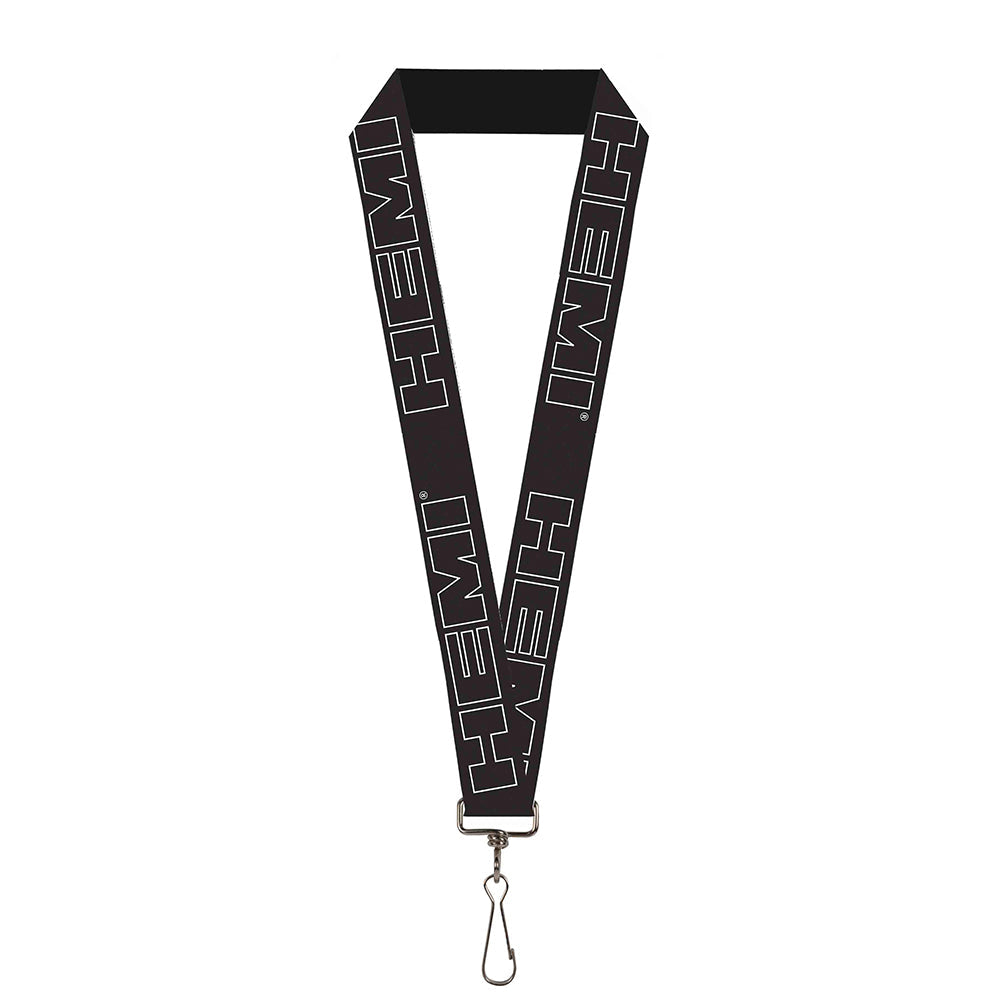 lanyard-1-0-hemi-bold-outline-black-white