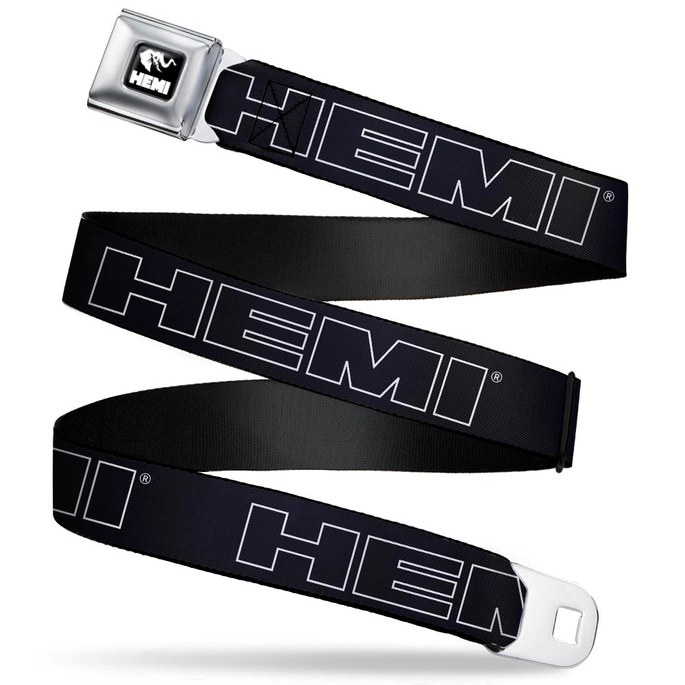 hemi-elephant-logo-full-color-black-white-seatbelt-belt-hemi-bold-outline-black-white-webbing