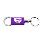 jeep-grill-anodized-aluminum-valet-key-fob-purple-27843-classic-auto-store-online