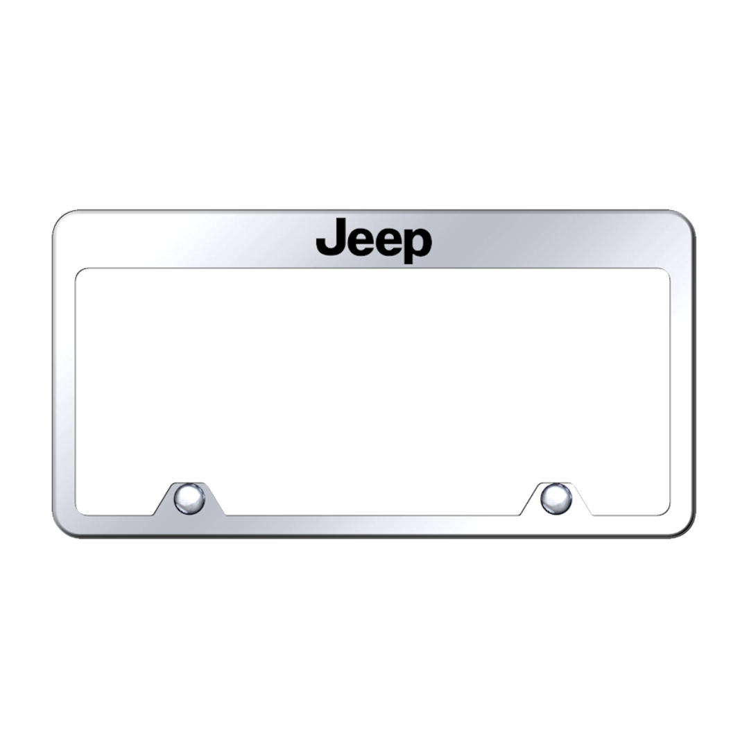 jeep-steel-truck-frame-laser-etched-mirrored-13888-classic-auto-store-online