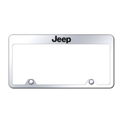 jeep-steel-truck-frame-laser-etched-mirrored-13888-classic-auto-store-online