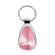 jeep-teardrop-key-fob-pink-21653-classic-auto-store-online