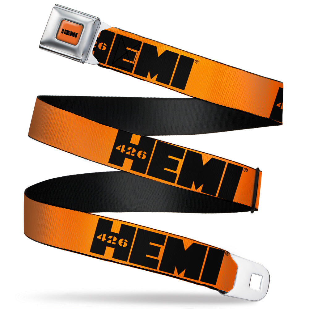 hemi-426-logo-full-color-orange-black-seatbelt-belt-hemi-426-logo-repeat-orange-black-webbing