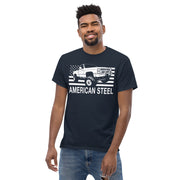 k10-square-body-truck-t-shirt-american-steel