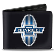 bi-fold-wallet-1929-chevrolet-bowtie-logo-black-silver-blue