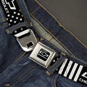 chevy-bowtie-full-color-black-white-seatbelt-belt-chevrolet-bowtie-americana-stars-and-stripes-black-white-webbing