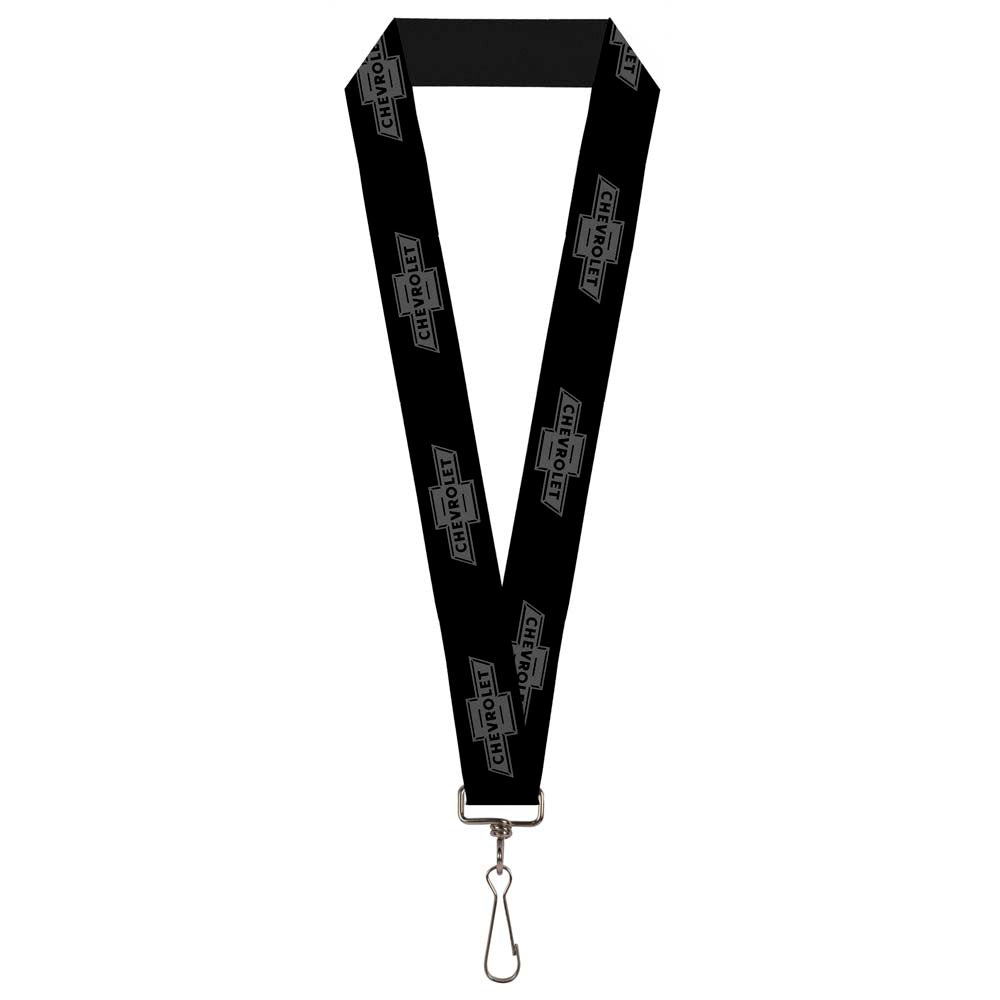 lanyard-1-0-vintage-chevrolet-1934-bowtie-logo-black-charcoal