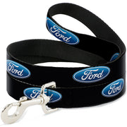 dog-leash-ford-oval-logo-repeat