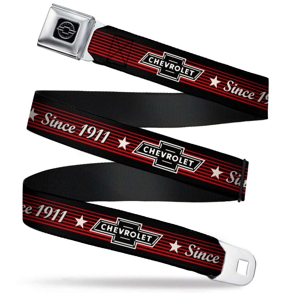 chevy-seatbelt-belt-vintage-chevrolet-bowtie-since-1911-stars-stripe-black-red-ivory-1934-logo-webbing