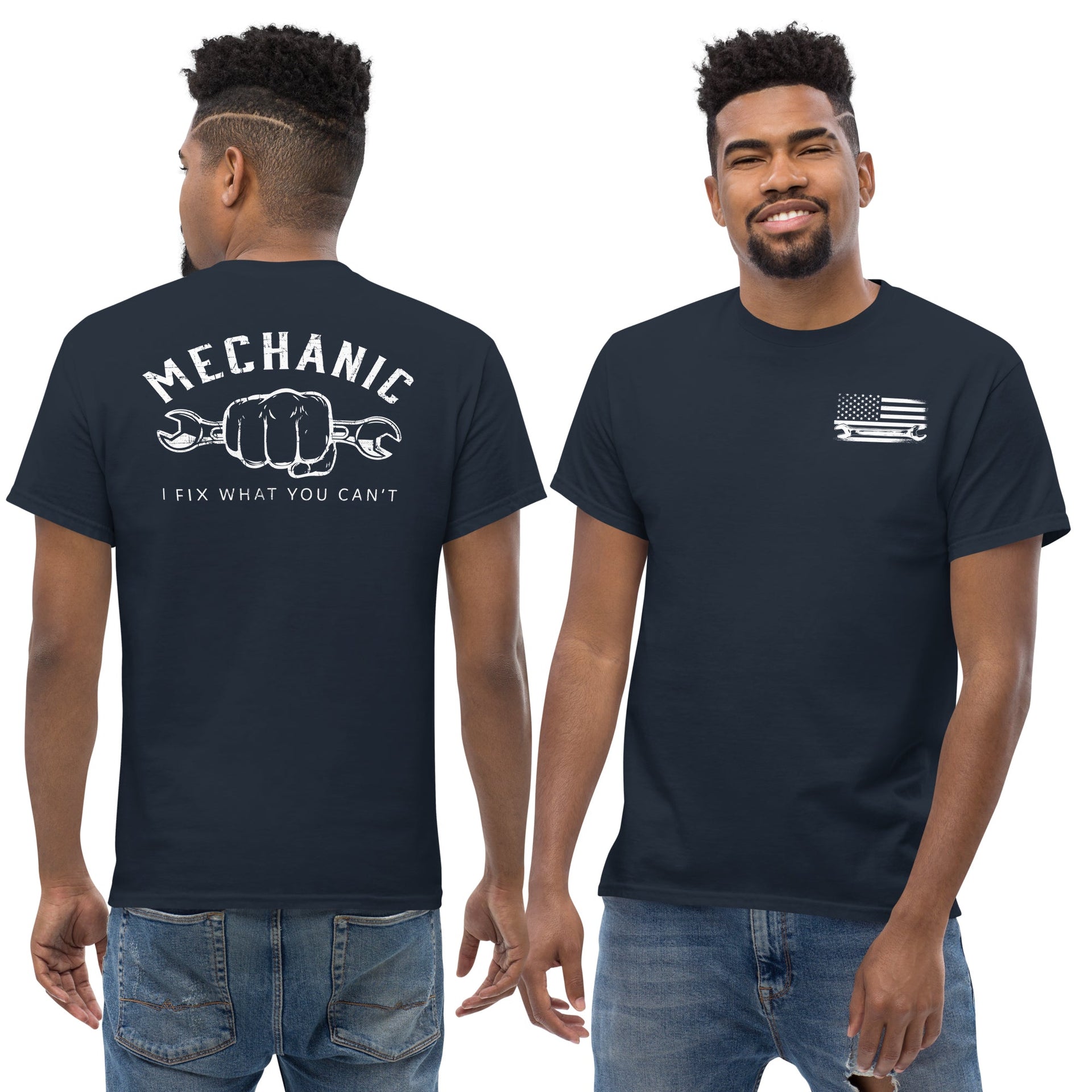 mechanic-t-shirt-i-fix-what-you-cant