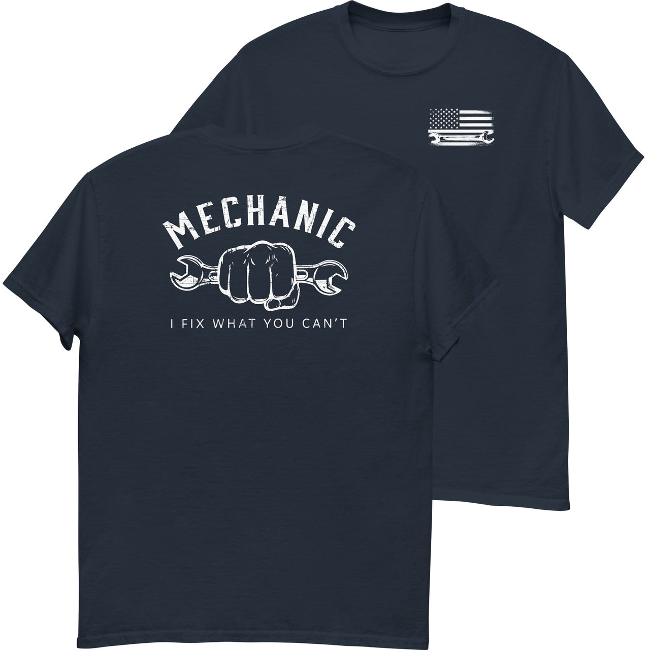 mechanic-t-shirt-i-fix-what-you-cant