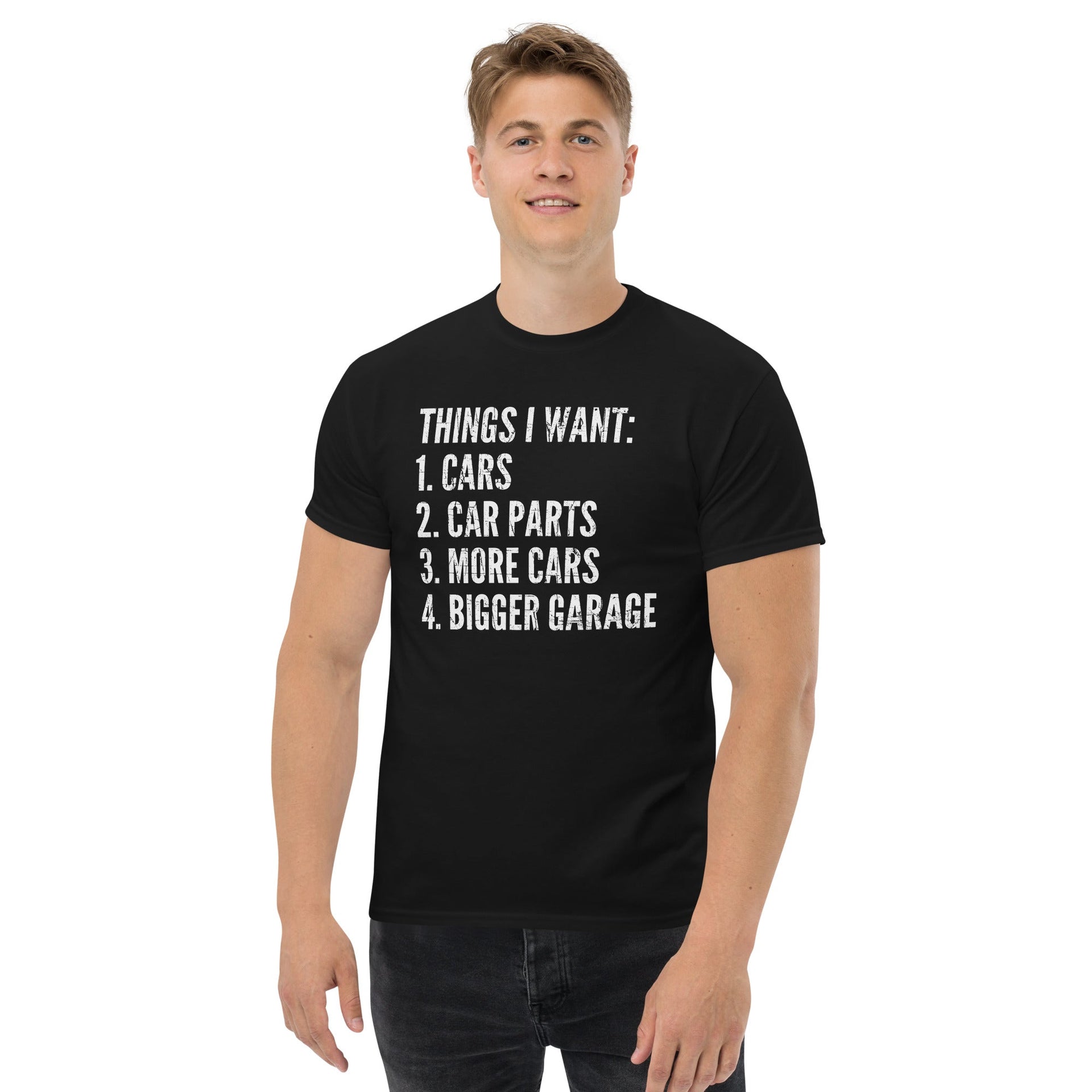 funny-car-enthusiast-t-shirt-things-i-want