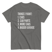 funny-car-enthusiast-t-shirt-things-i-want