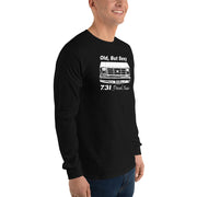 obs-truck-shirt-old-but-sexy-7-3-powerstroke-diesel-long-sleeve