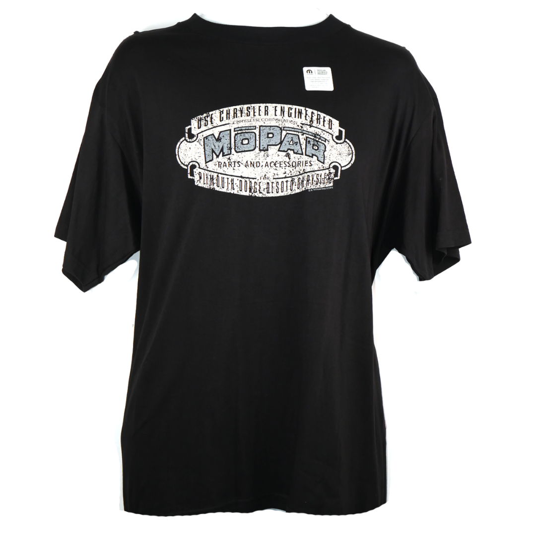 Mopar 1937 Logo T-Shirt