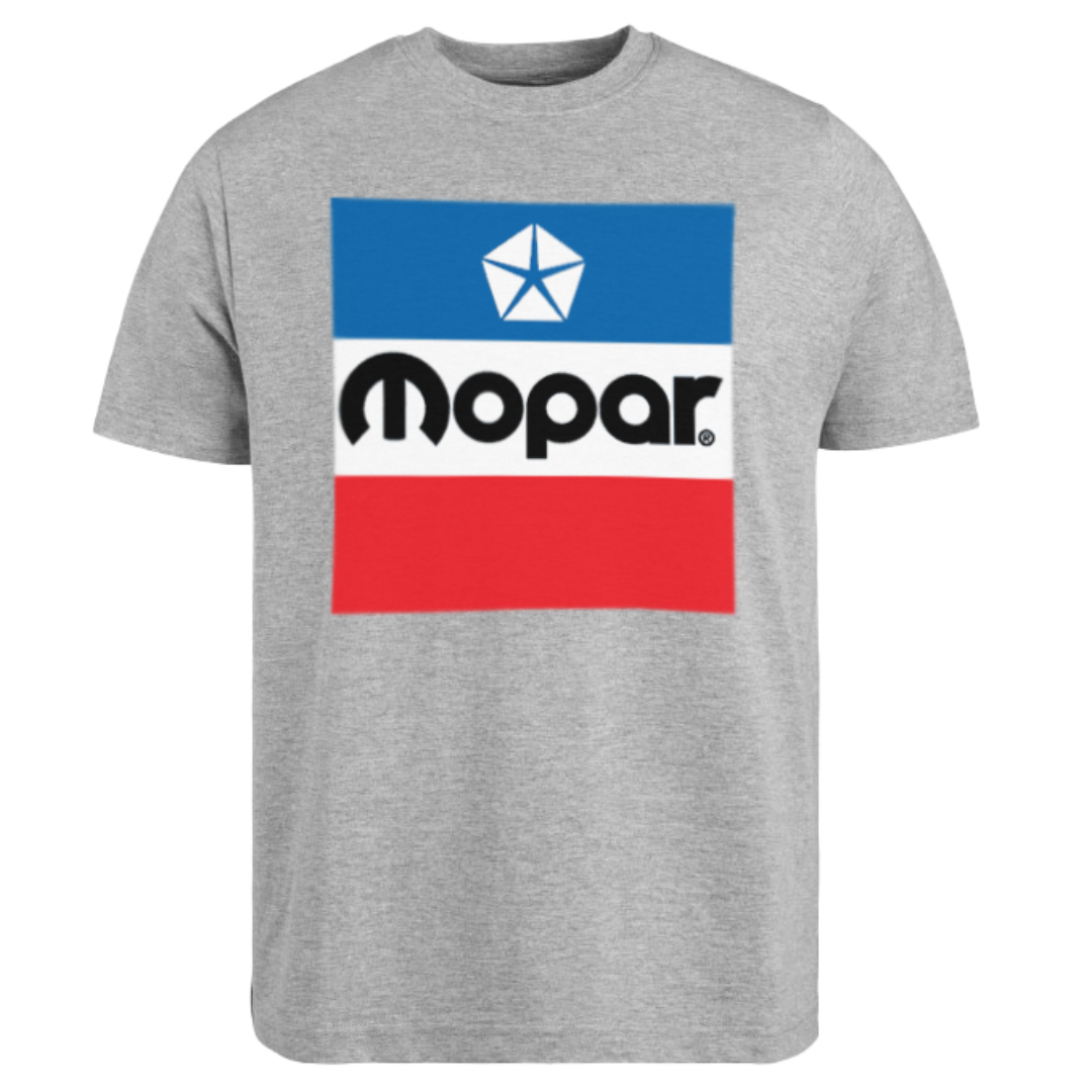 Mopar 1972 Logo T-Shirt