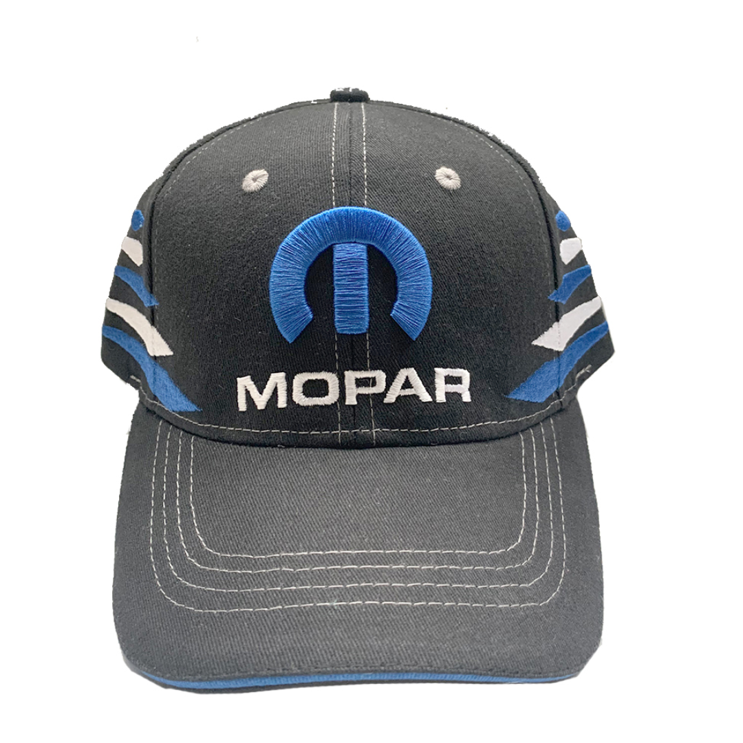 Mopar Diamonds Hat