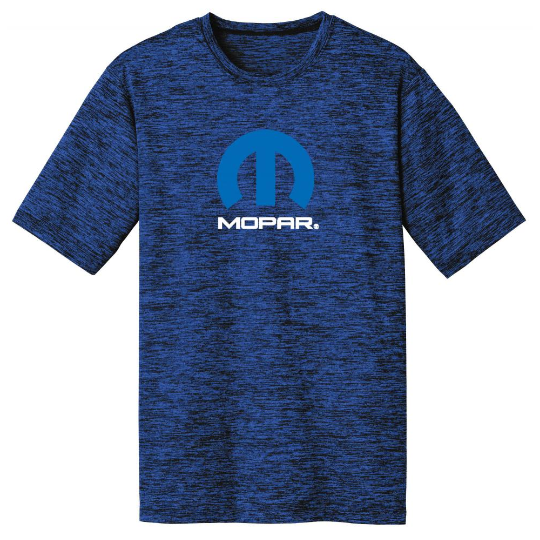 Mopar Dry Wick T-Shirt