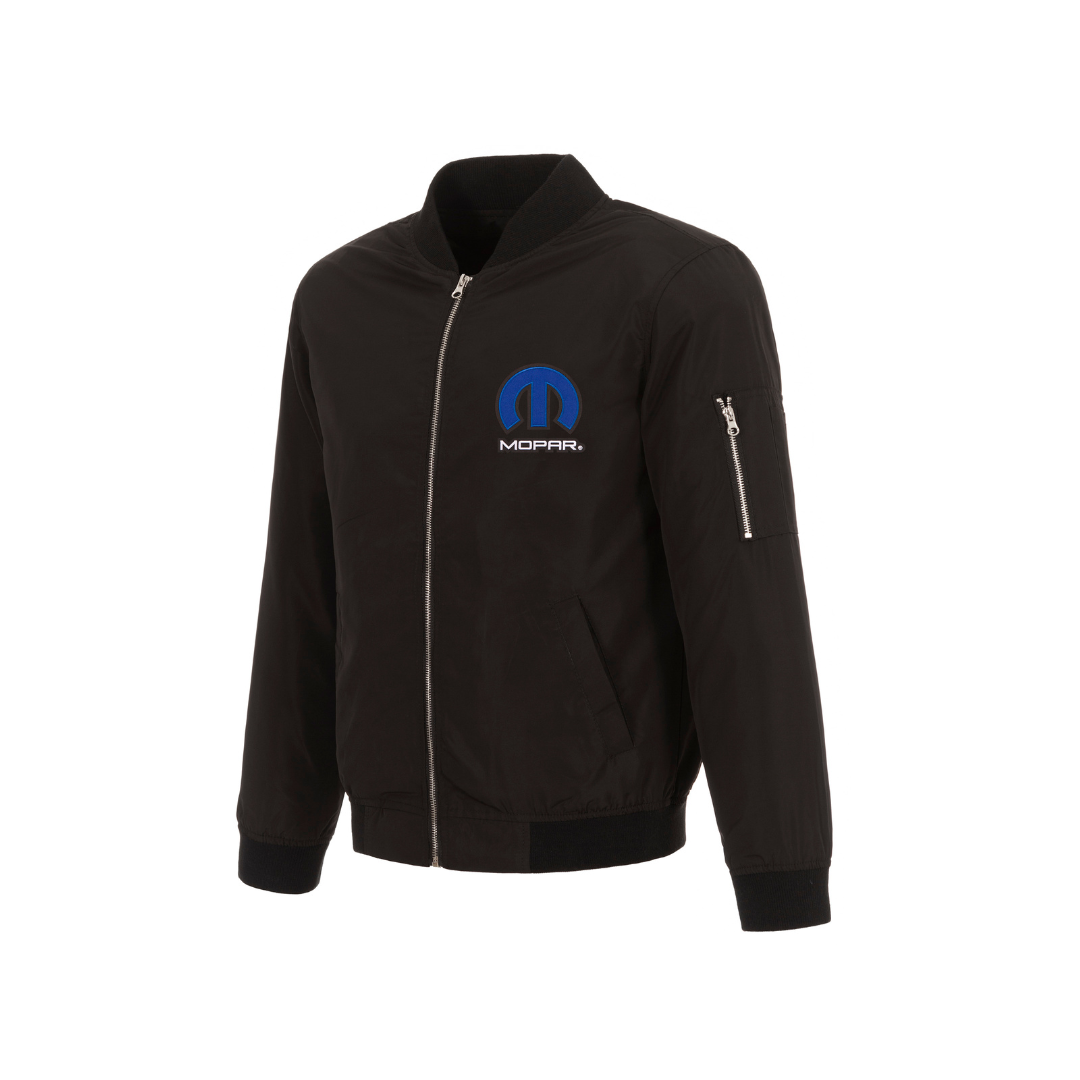 mopar-mens-nylon-bomber-jacket-9n3-bmb8-classic-auto-store-online