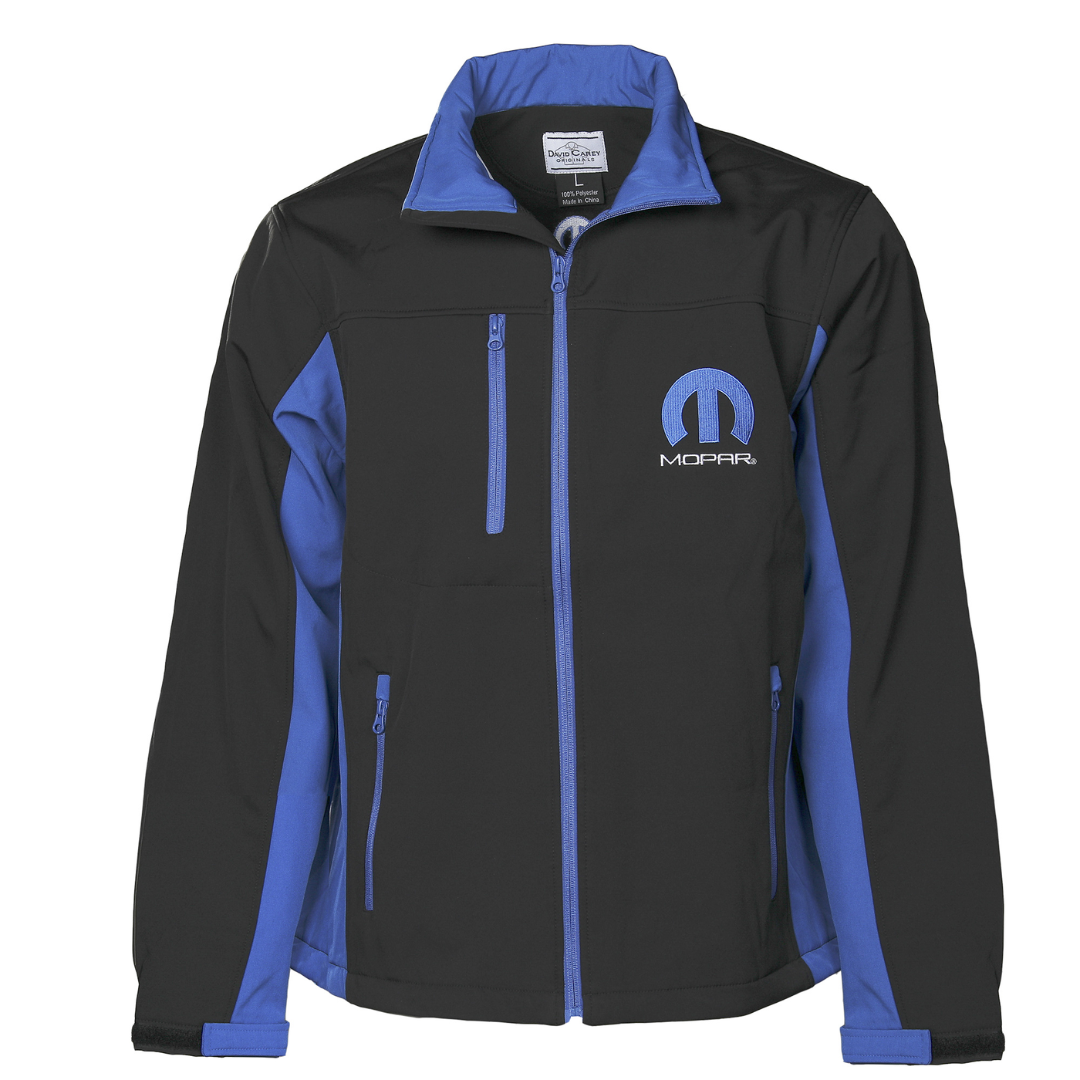 Mopar Soft Shell Jacket