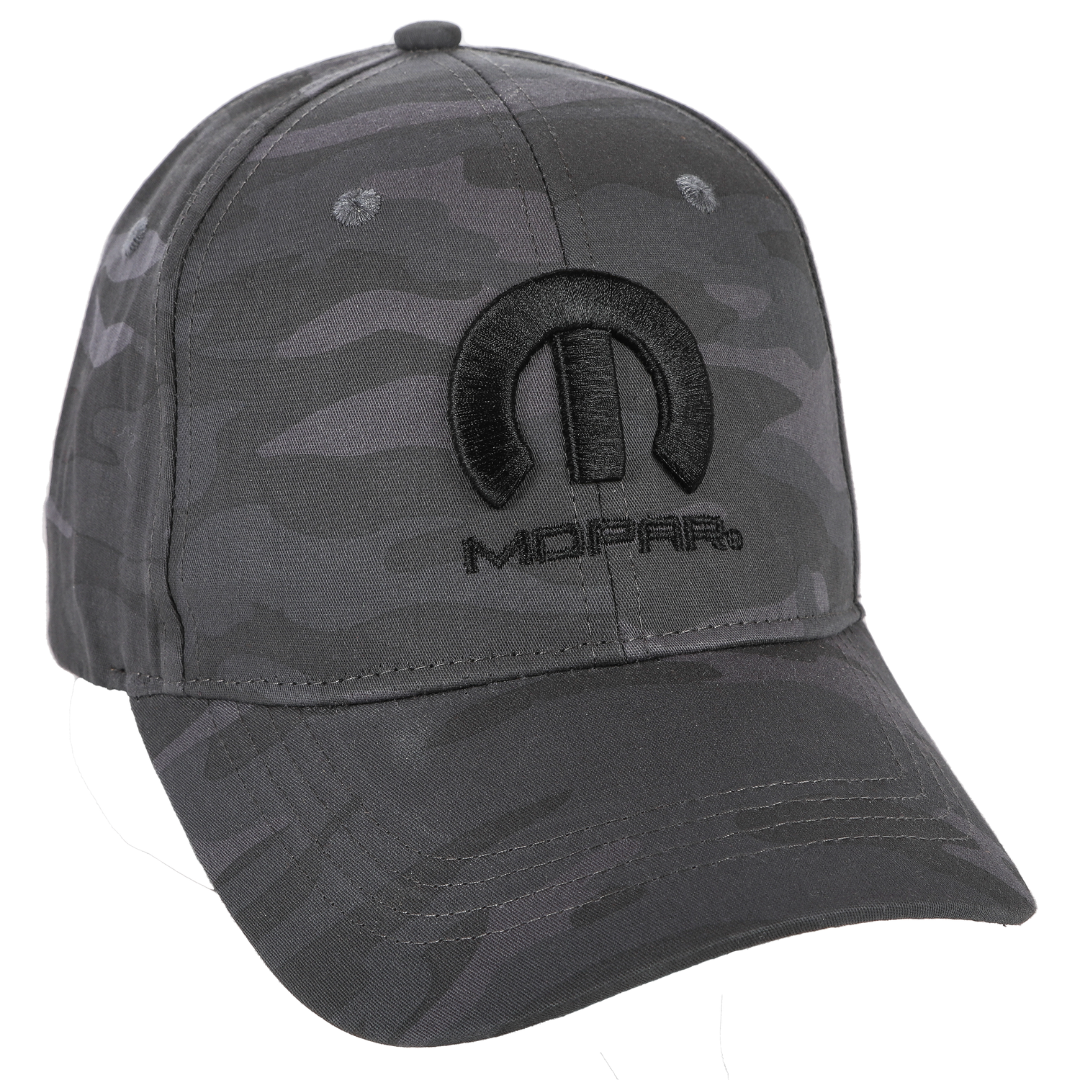 Mopar Urban Camo Hat