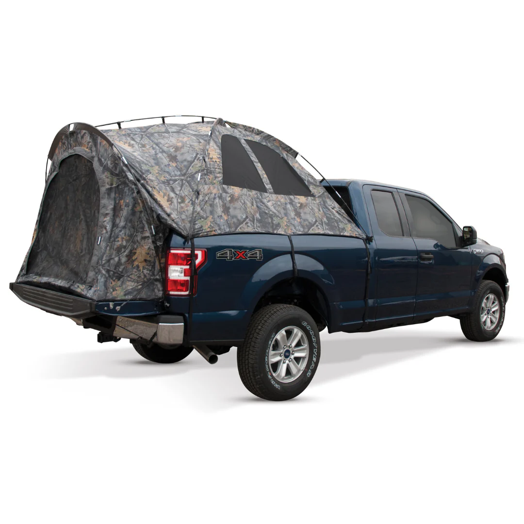 Napier Backroadz Camo Truck Tent