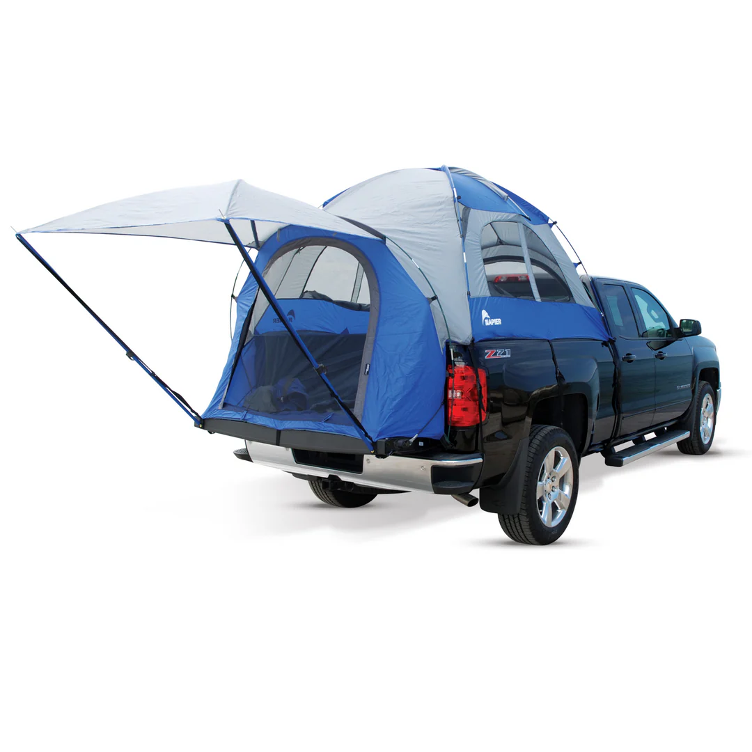 Napier Sportz Truck Tent