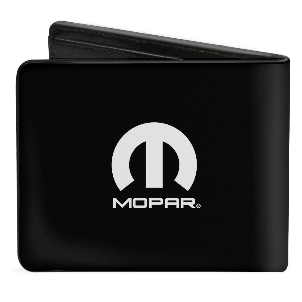 bi-fold-wallet-mopar-logo-black-silver-gradient