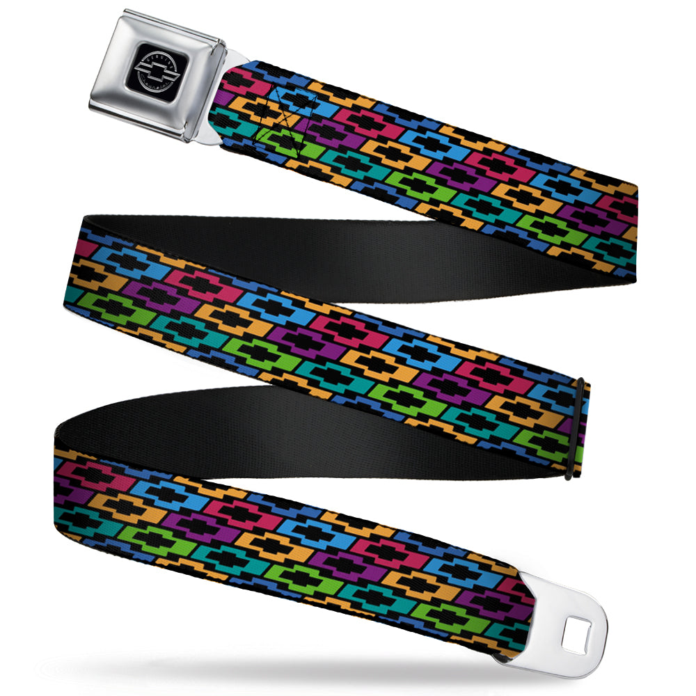 chevy-seatbelt-belt-chevy-bowties-5-row-black-multi-color-webbing