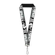 lanyard-1-0-hemi-426-elephant-logo-50-years-black-white-silver-fade