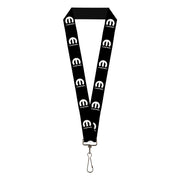 lanyard-1-0-mopar-logo-repeat-black-white