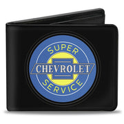 bi-fold-wallet-chevrolet-super-service-logo-black-blue-yellow