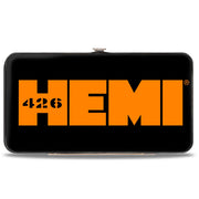 hinged-wallet-hemi-426-logo2-black-white-orange