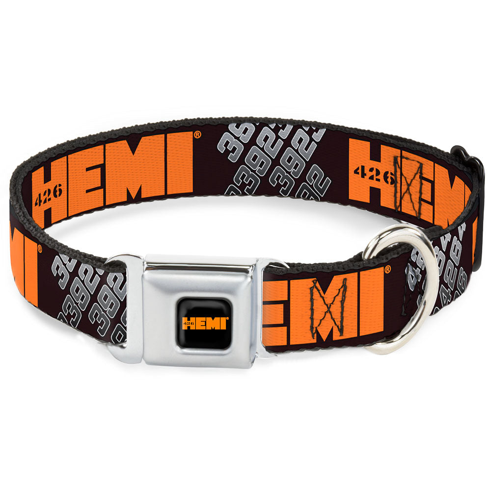 hemi-426-logo-full-color-black-orange-seatbelt-buckle-collar-hemi-426-logo-392-426-black-orange-silver-fade